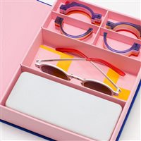 Montatura vista Kaleos HEY 47 26 - HEY 47 26